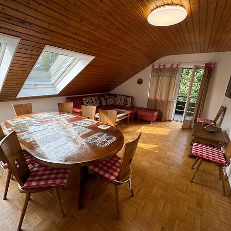 Appartement Ferienhaus Frei 1 Hinterzarten Extérieur photo