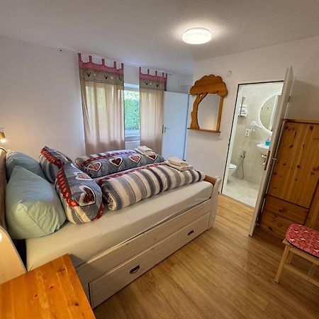 Ferienhaus Frei 1 Hinterzarten Extérieur photo
