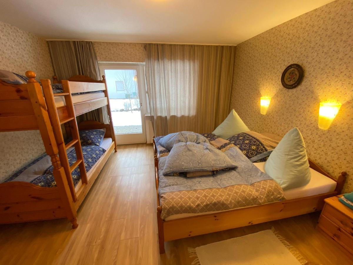 Ferienhaus Frei 1 Hinterzarten Extérieur photo