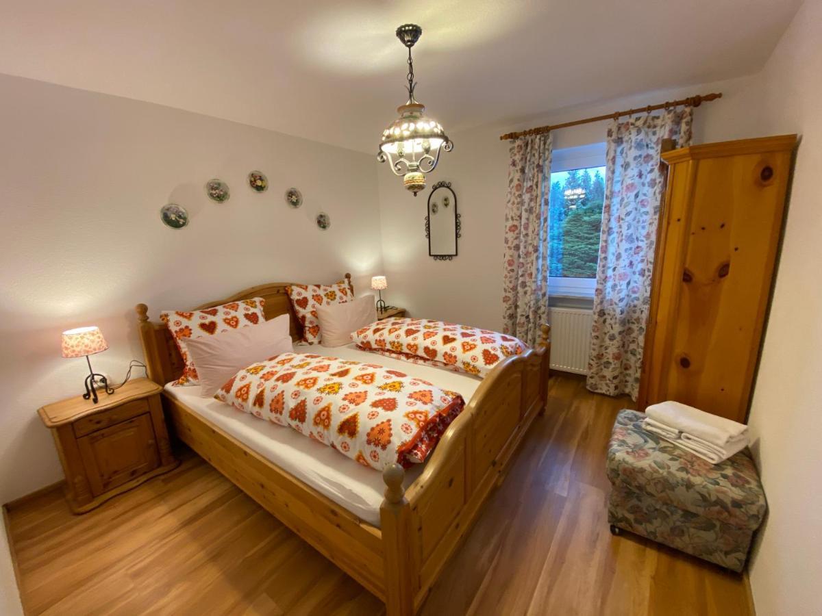Ferienhaus Frei 1 Hinterzarten Extérieur photo