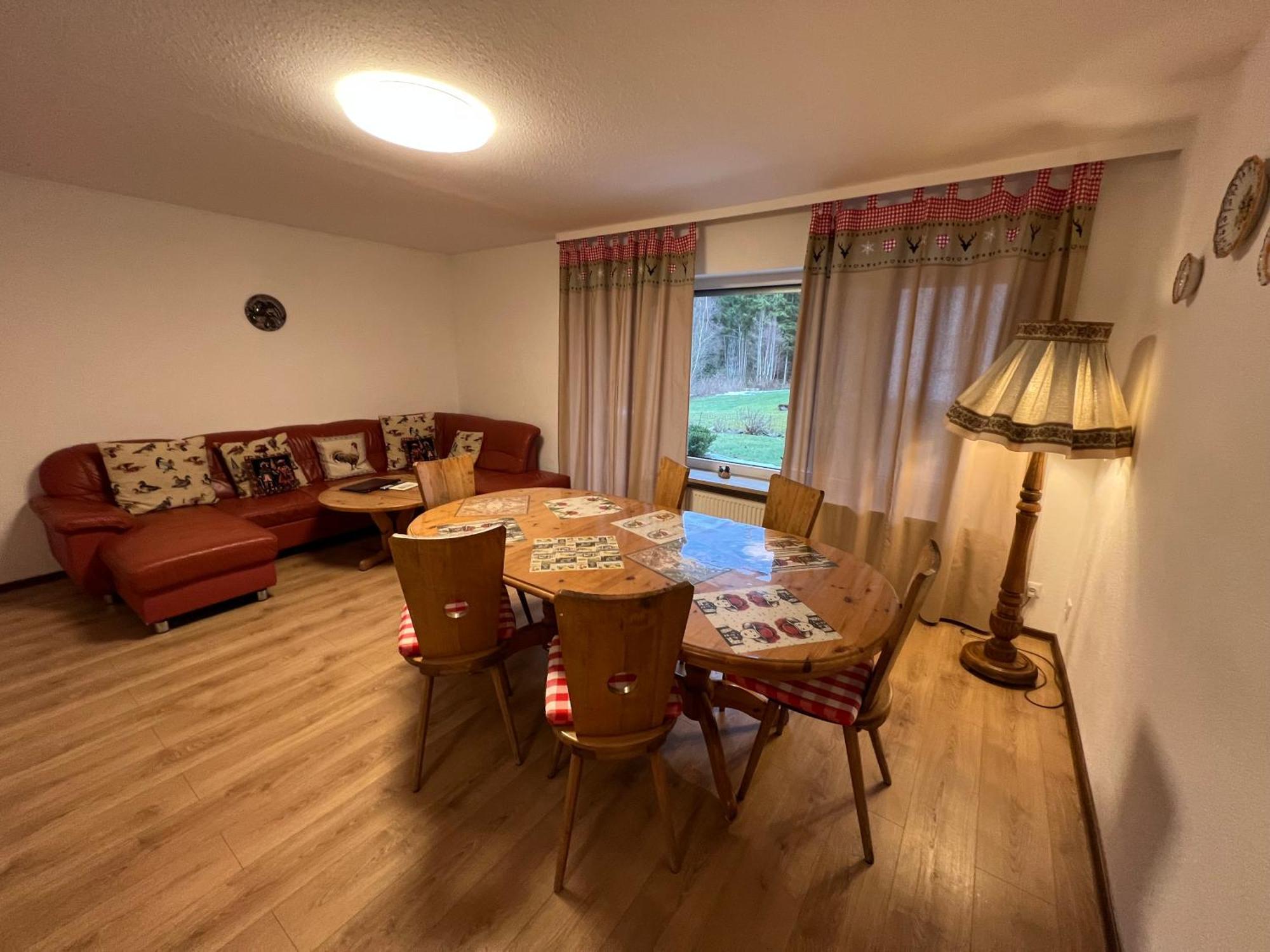 Ferienhaus Frei 1 Hinterzarten Extérieur photo