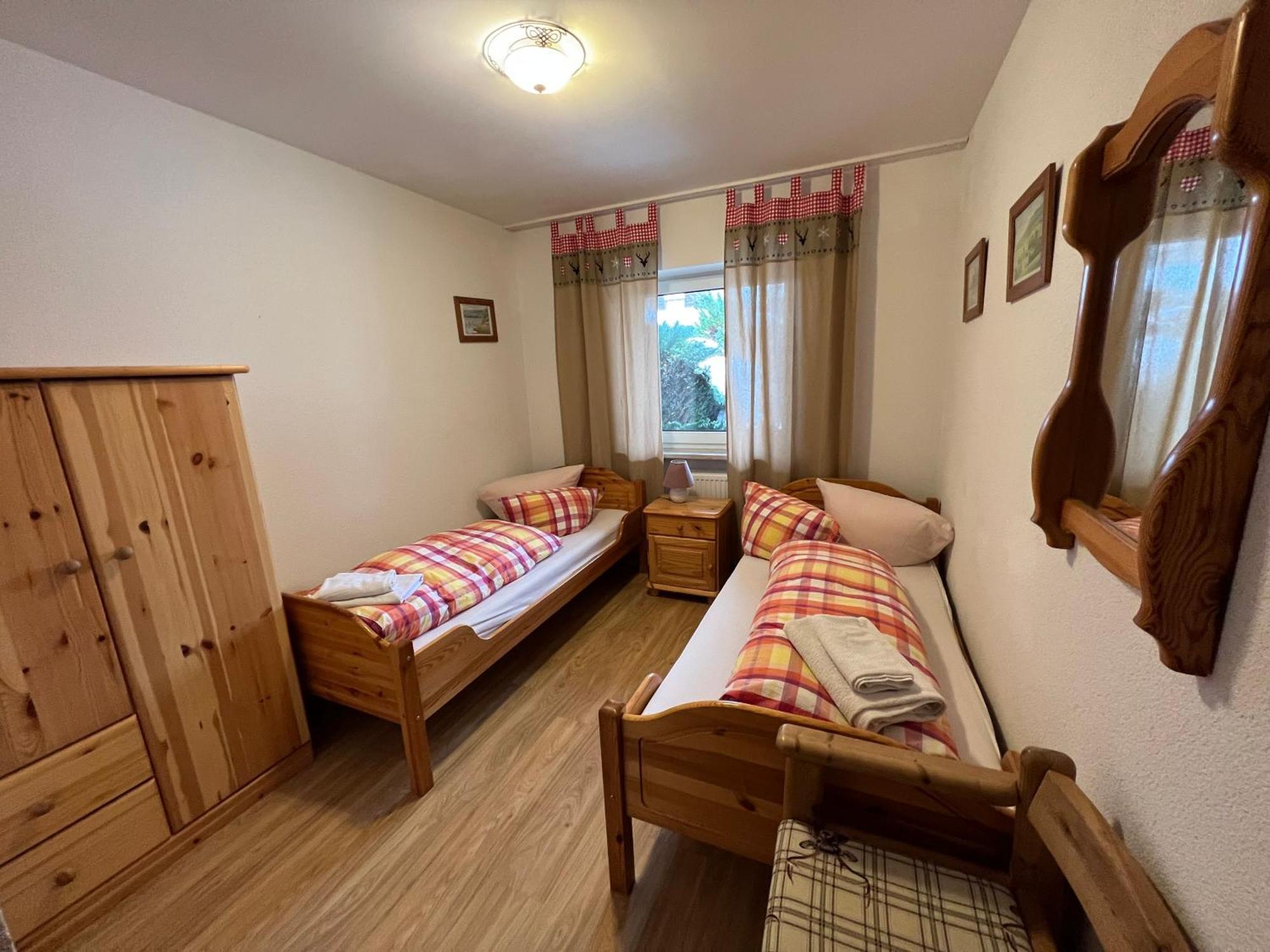 Ferienhaus Frei 1 Hinterzarten Extérieur photo