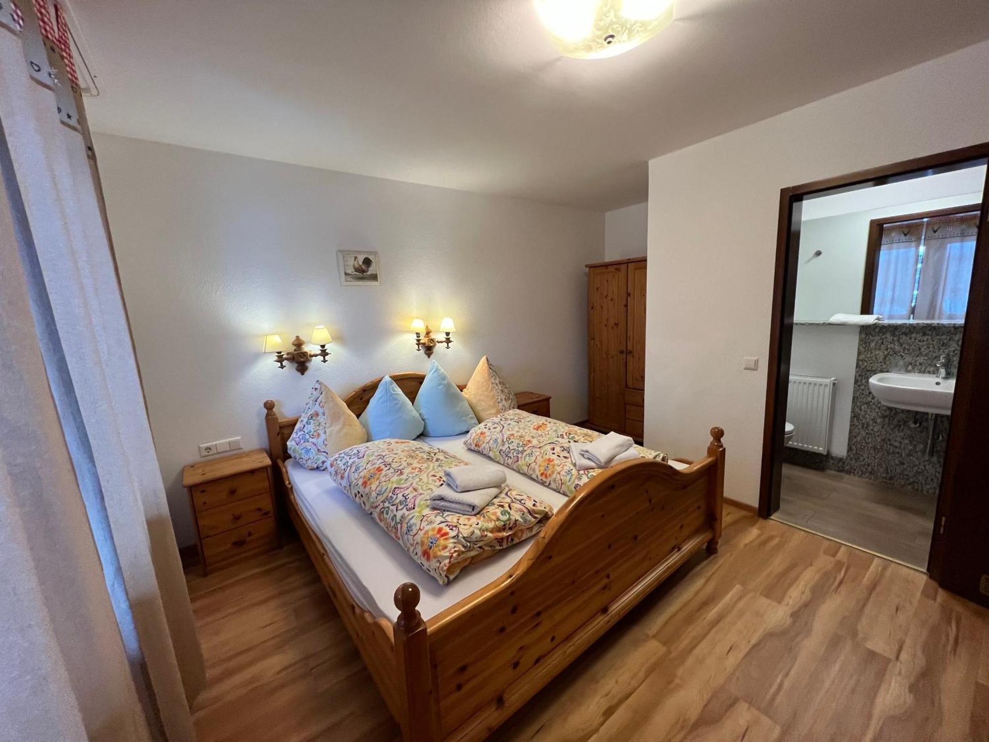 Ferienhaus Frei 1 Hinterzarten Extérieur photo