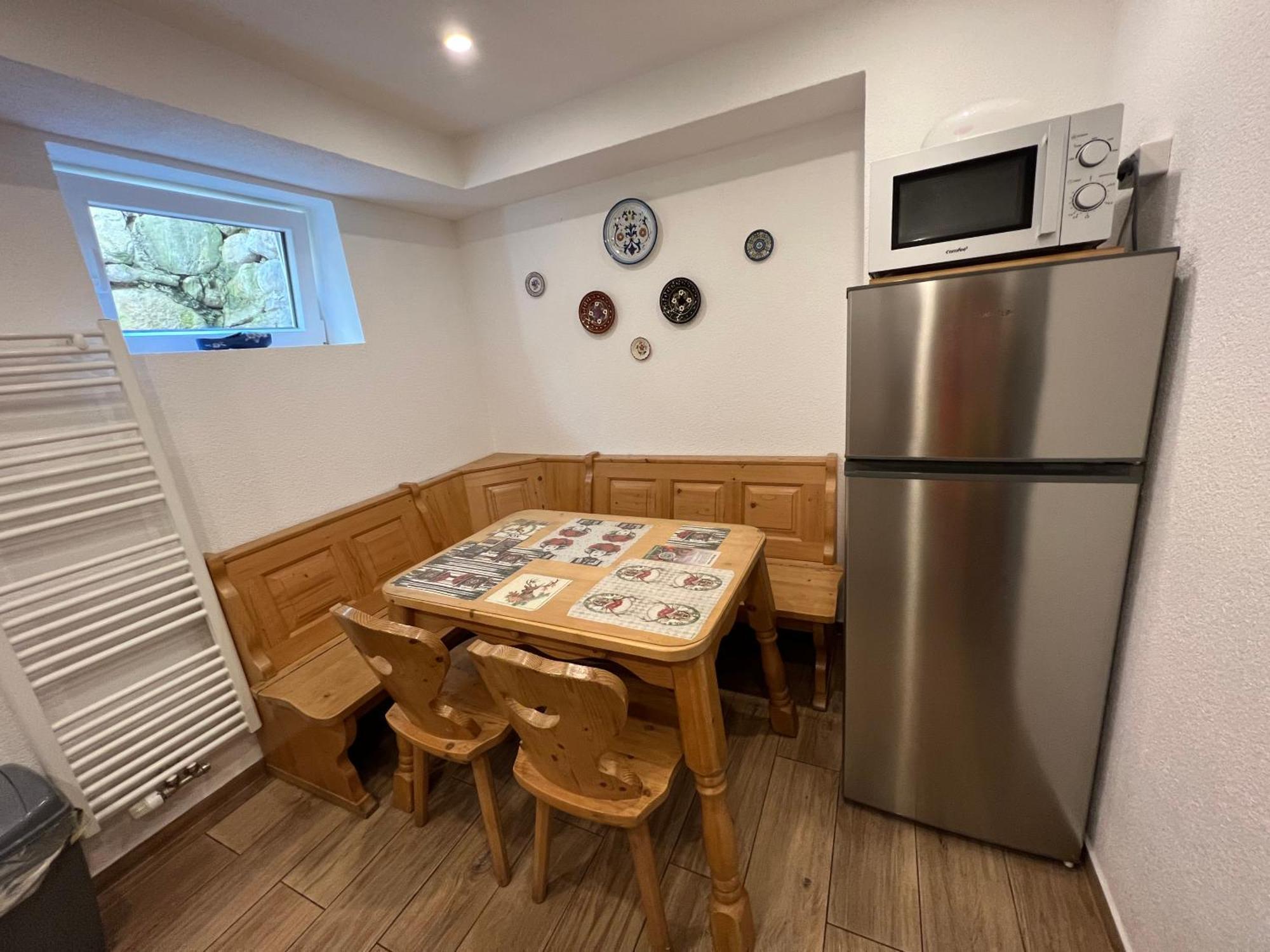 Ferienhaus Frei 1 Hinterzarten Extérieur photo