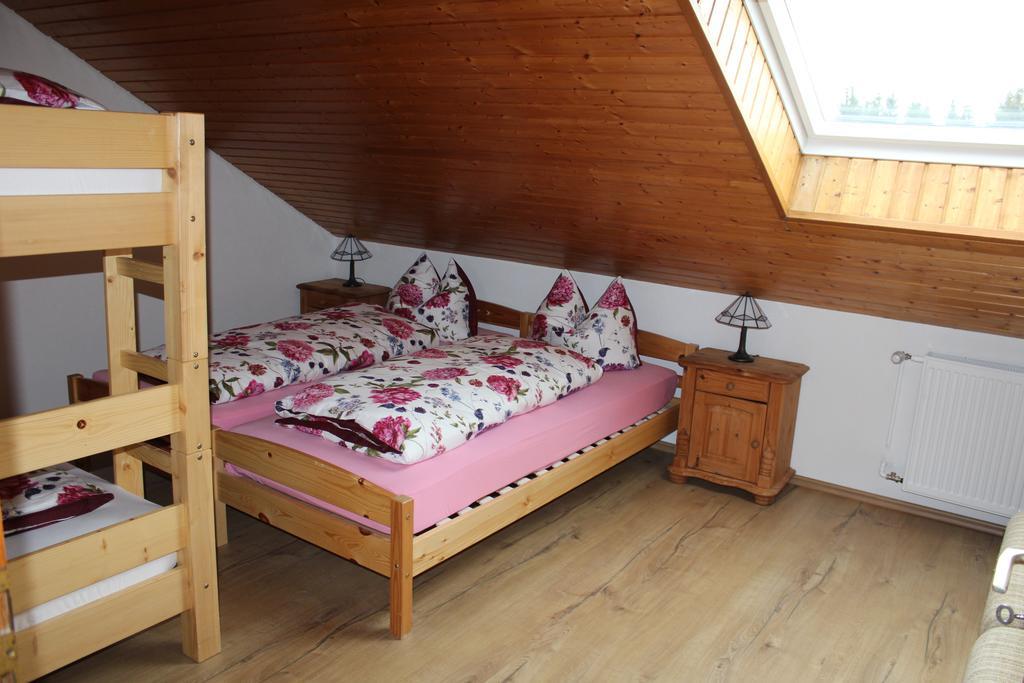 Ferienhaus Frei 1 Hinterzarten Extérieur photo