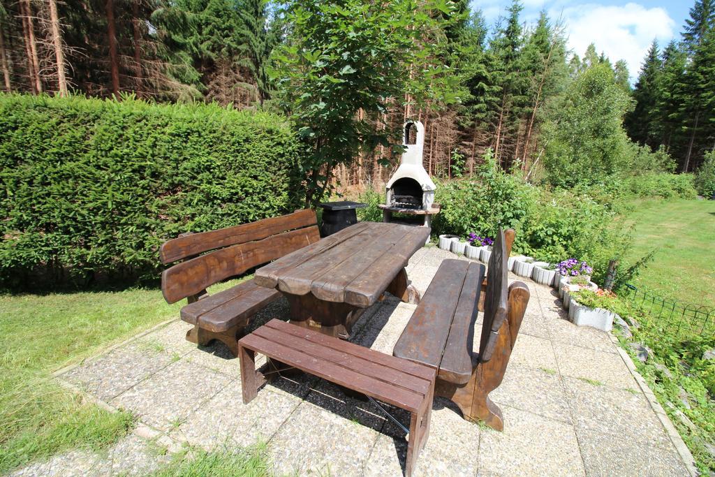Ferienhaus Frei 1 Hinterzarten Extérieur photo