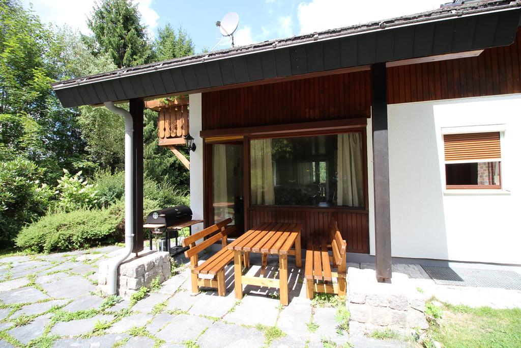 Appartement Ferienhaus Frei 1 Hinterzarten Extérieur photo