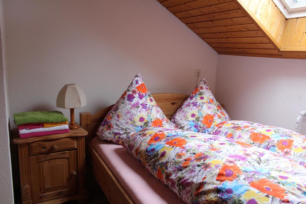 Ferienhaus Frei 1 Hinterzarten Extérieur photo
