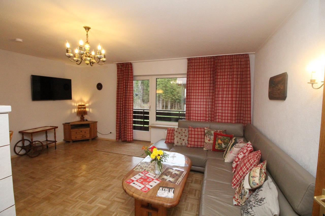 Ferienhaus Frei 1 Hinterzarten Extérieur photo