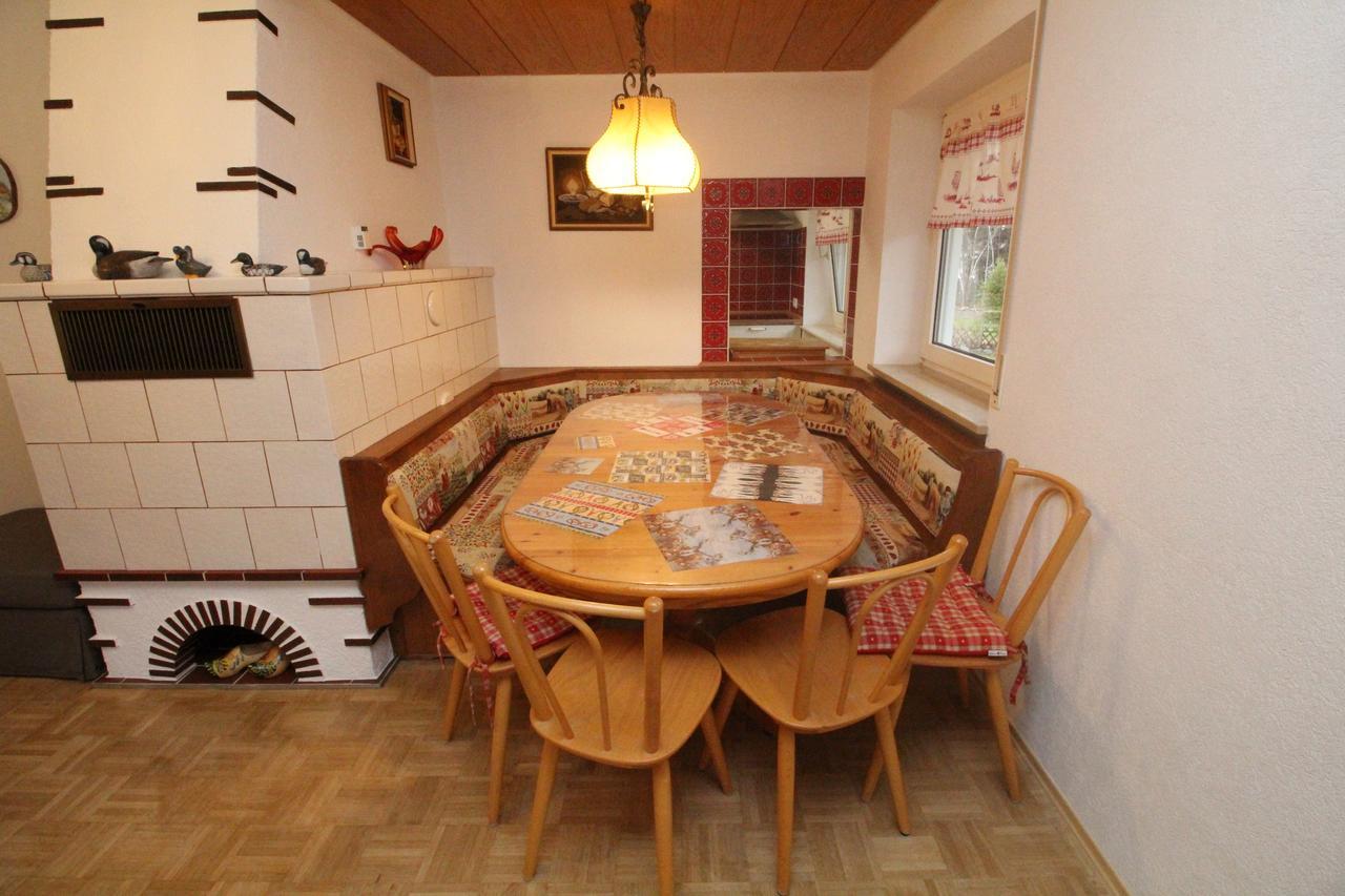 Ferienhaus Frei 1 Hinterzarten Extérieur photo