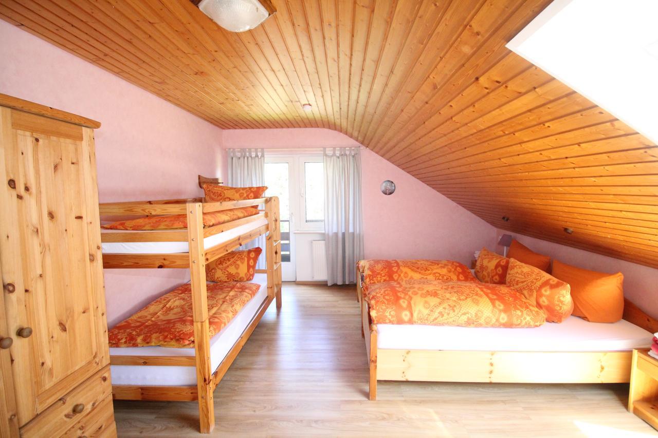 Ferienhaus Frei 1 Hinterzarten Extérieur photo