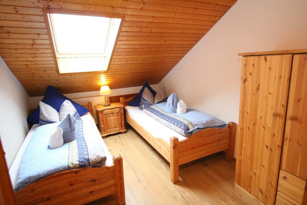 Ferienhaus Frei 1 Hinterzarten Extérieur photo