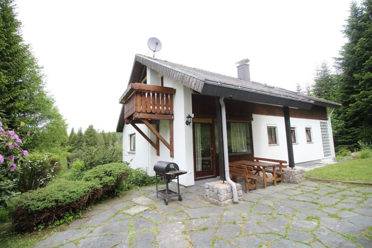Ferienhaus Frei 1 Hinterzarten Extérieur photo
